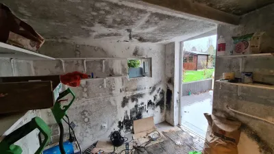 Expertise humidité Foulayronnes