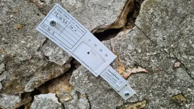 Expertise fissures Foulayronnes