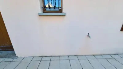 Expertise fissures Le Passage