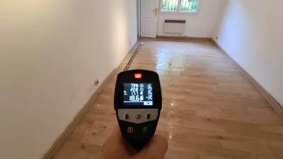 Expertise humidité Agen