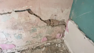 Expertise fissures Lavardac