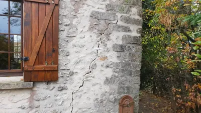 Avis avant achat immobilier Le Passage